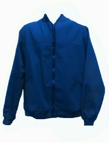 Drivers jacket royal blue - jacket,