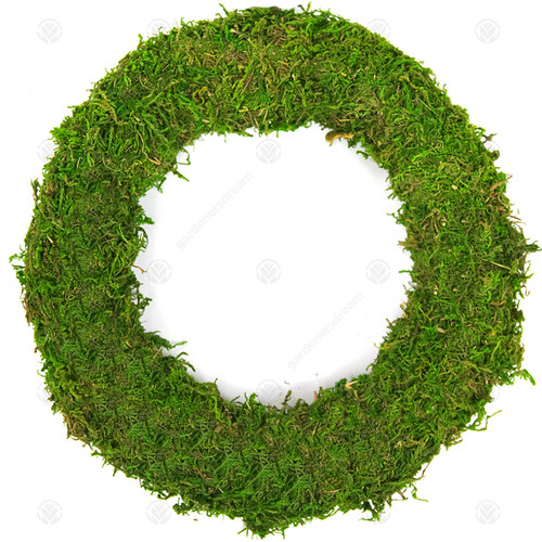 Gardenersdream padded moss - padded,