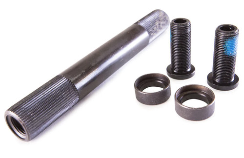 Eastern bikes spline crank - eastern,