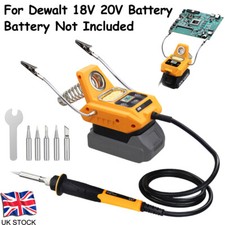 For Dewalt 18V 20V Battery