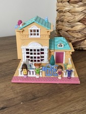 vintage Polly Pocket 1994