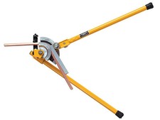 Irwin Hilmor GLM Minor Tube