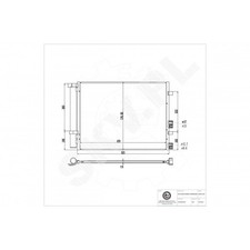 Air Conditioner For Hyundai