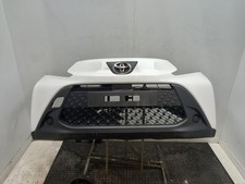 TOYOTA AYGO X Front Bumper