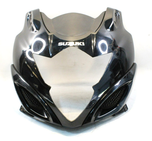 Suzuki front fairing gsx650f - front,
