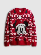 Men's Disney's Mickey Mouse
