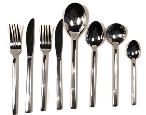 Stellar james martin - martin, cutlery