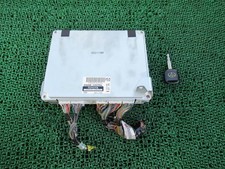 Toyota Mark II JZX110 Engine