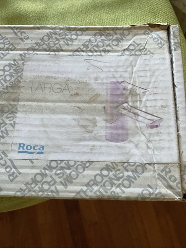 Roca targa a5a3060c00 - targa, basin