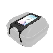 Oxford P4S Motorcycle