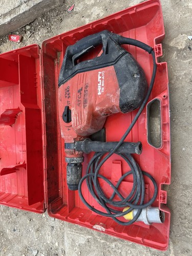 Hilti atc avr 110v 1700w - hilti,