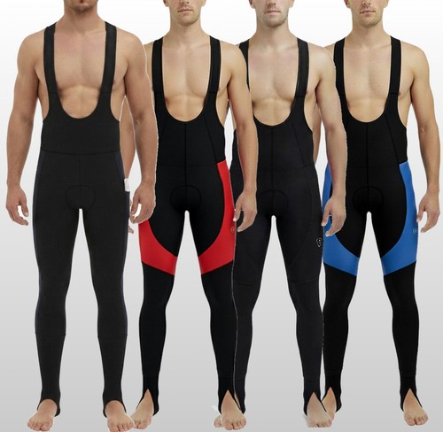 Men winter thermal cycling - winter,
