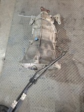 BMW 3 SERIES 2.0 DIESEL AUTOMATIC GEARBOX 1071301271