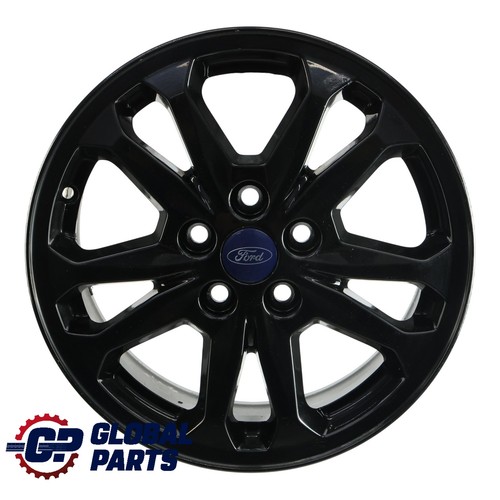 Ford transit connect mk2 - connect,