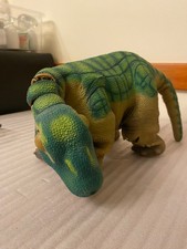 Pleo Ugobe Robot Dinosaur