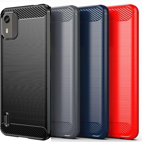 For nokia c12 case - c12, slim