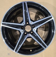 2016-2019 Mercedes C450 C43