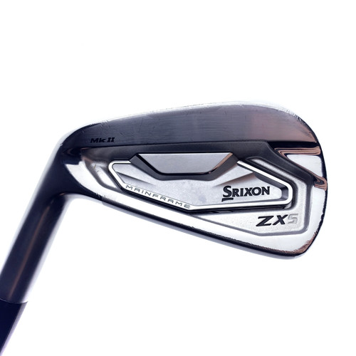 Used srixon zx5 mkii - used, 5