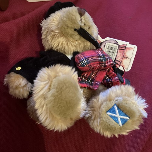Keel toys highland scottish - highland,