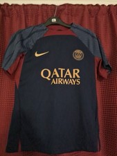 PSG 23/24 Strike Training Top