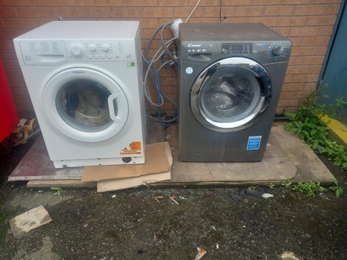 Genuine candy hoover washing - genuine,