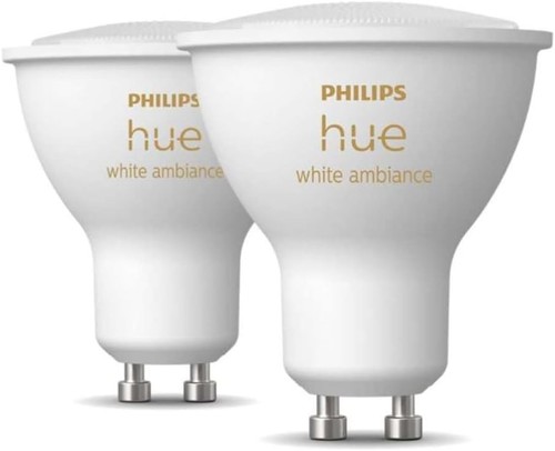Philips hue smart - 2x,