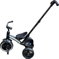 Kids Tricycle Bike with Three