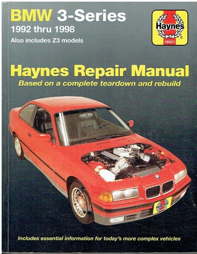 Bmw e36 318i 325i - bmw,