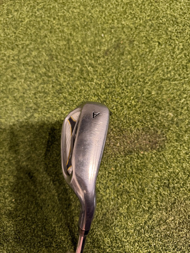 Taylormade approch wedge - taylormade,