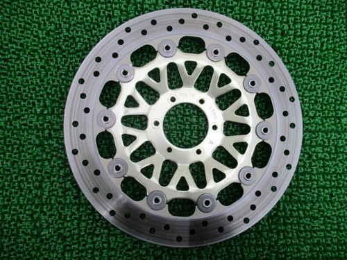 Used honda rvf400 - used, front