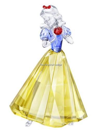 Swarovski disney 2019 snow - swarovski,