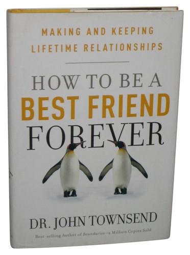 How best friend - be, a