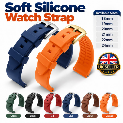 18mm 20mm 22mm soft - 20mm,