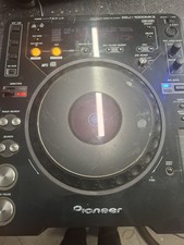 Pioneer CDJ 1000 Mk3