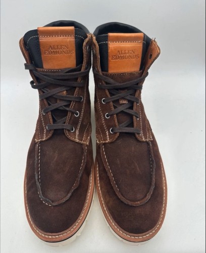 Brand new allen edmonds - brand,
