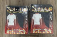 6 x XXL Thermal 0.45 TOG Short