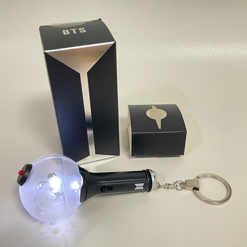 Bts official army bomb light - bomb,