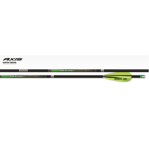 Easton axis 4mm - axis, match