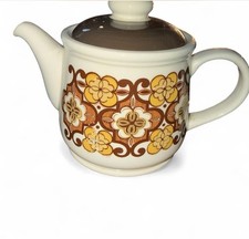 Vintage Retro Sadler Teapot