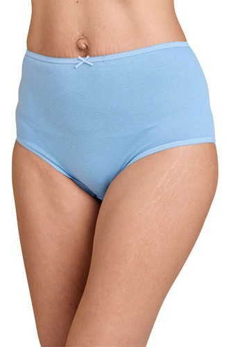 Ladies full briefs - ladies, of