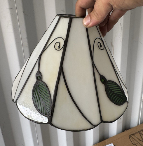 Tiffany style stained - style, glass
