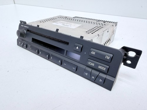 Bmw e46 series 1999 - 3,