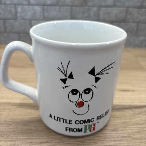 Tips comic relief - pg,