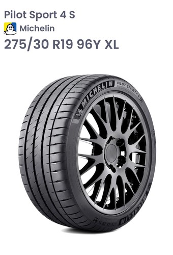 275 30r19 96y 19 - 275, 30