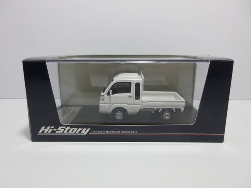 Story daihatsu hijet - 1/43,