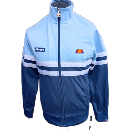 Ellesse rimini tracksuit top - ellesse,