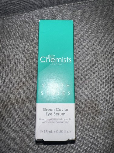 Skin chemist london youth - chemist,