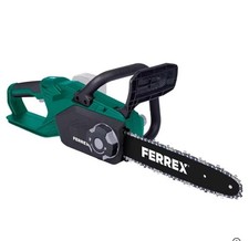 Ferrex 40V Cordless Chainsaw