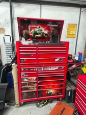 Snap On Tool Box Top And