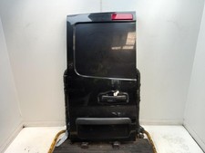 Vauxhall vivaro left - vauxhall,